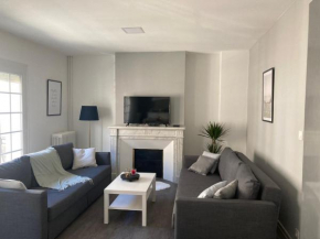 Coliving Agen centre ville quartier calme